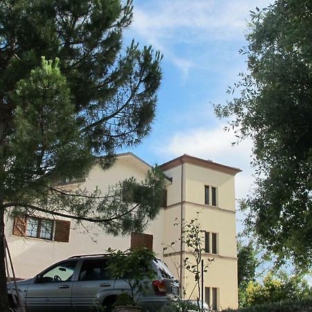 Locanda San Marino Al Coppo Monte Grimano Terme Extérieur photo