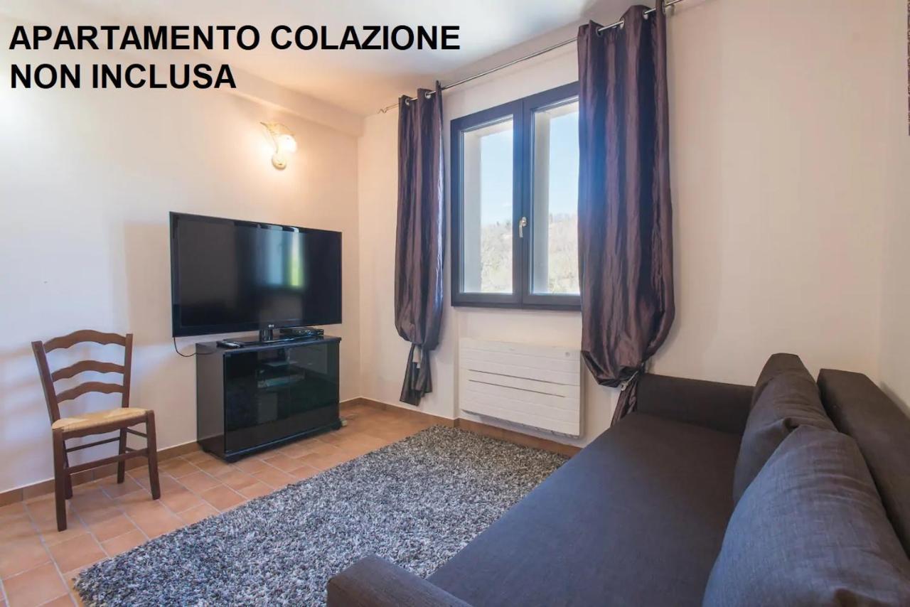 Locanda San Marino Al Coppo Monte Grimano Terme Extérieur photo