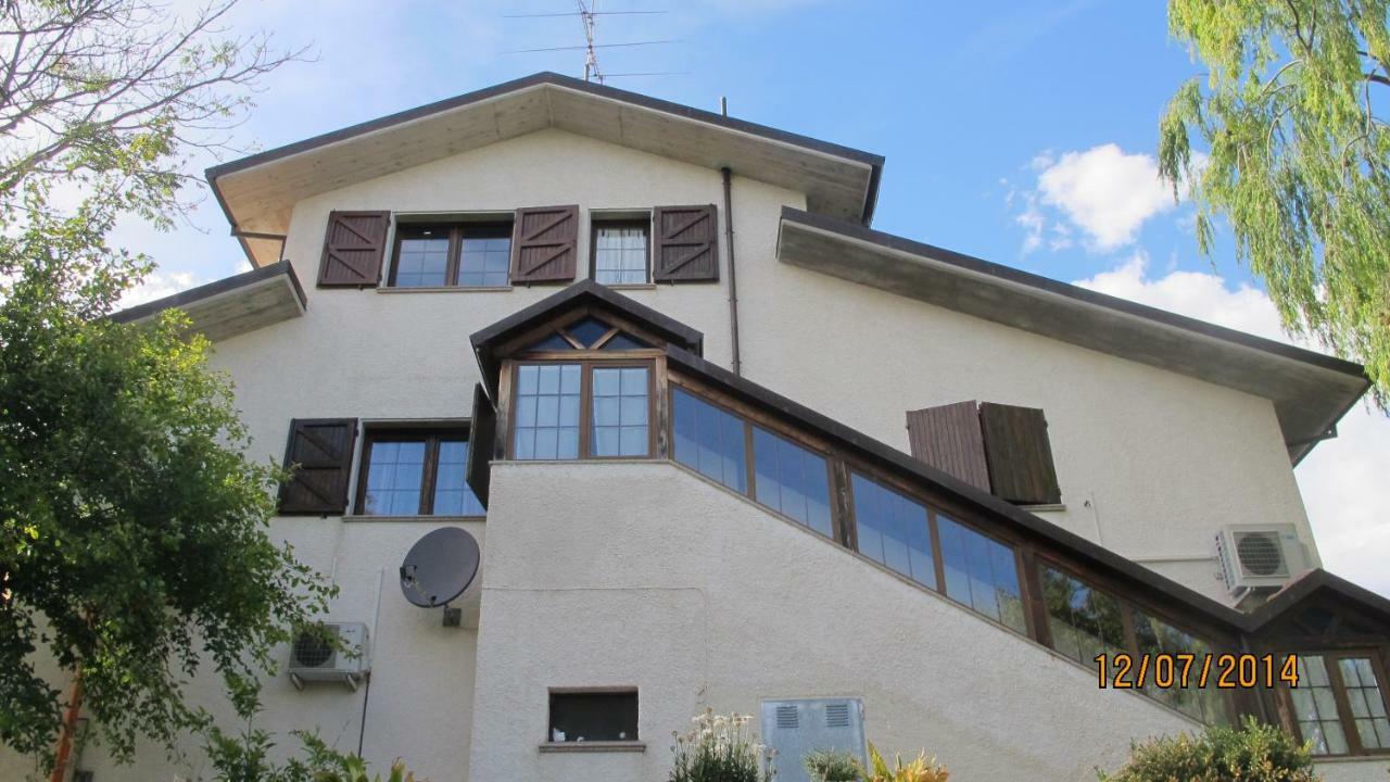 Locanda San Marino Al Coppo Monte Grimano Terme Extérieur photo