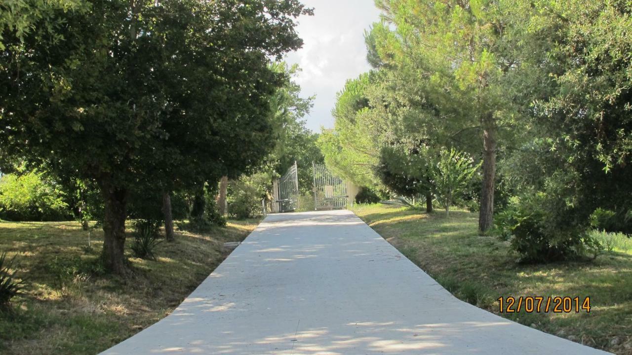 Locanda San Marino Al Coppo Monte Grimano Terme Extérieur photo
