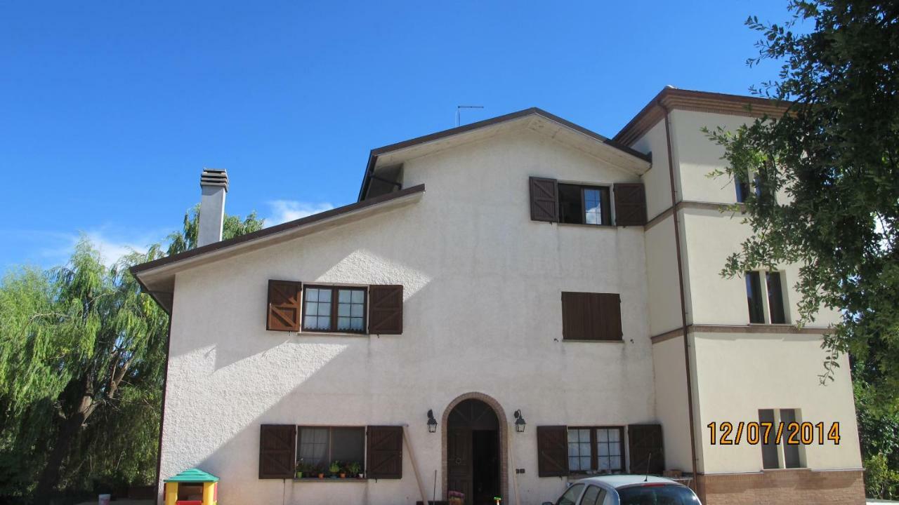 Locanda San Marino Al Coppo Monte Grimano Terme Extérieur photo