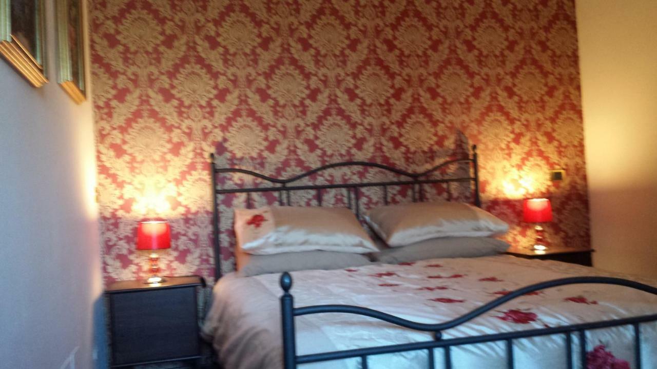 Locanda San Marino Al Coppo Monte Grimano Terme Extérieur photo