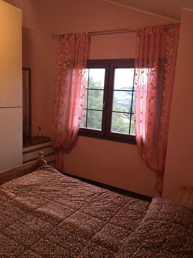 Locanda San Marino Al Coppo Monte Grimano Terme Extérieur photo
